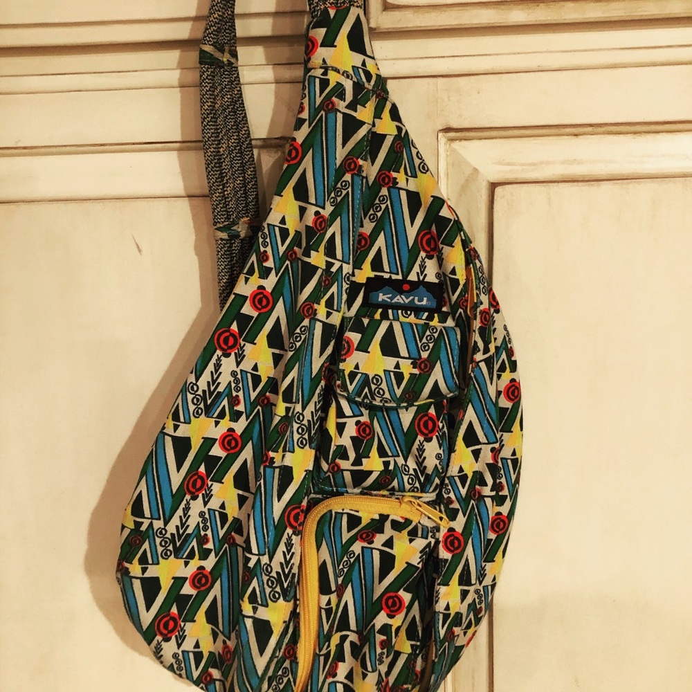 Kavu Backpack - image 1